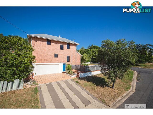 8 Herley Street The Range QLD 4700