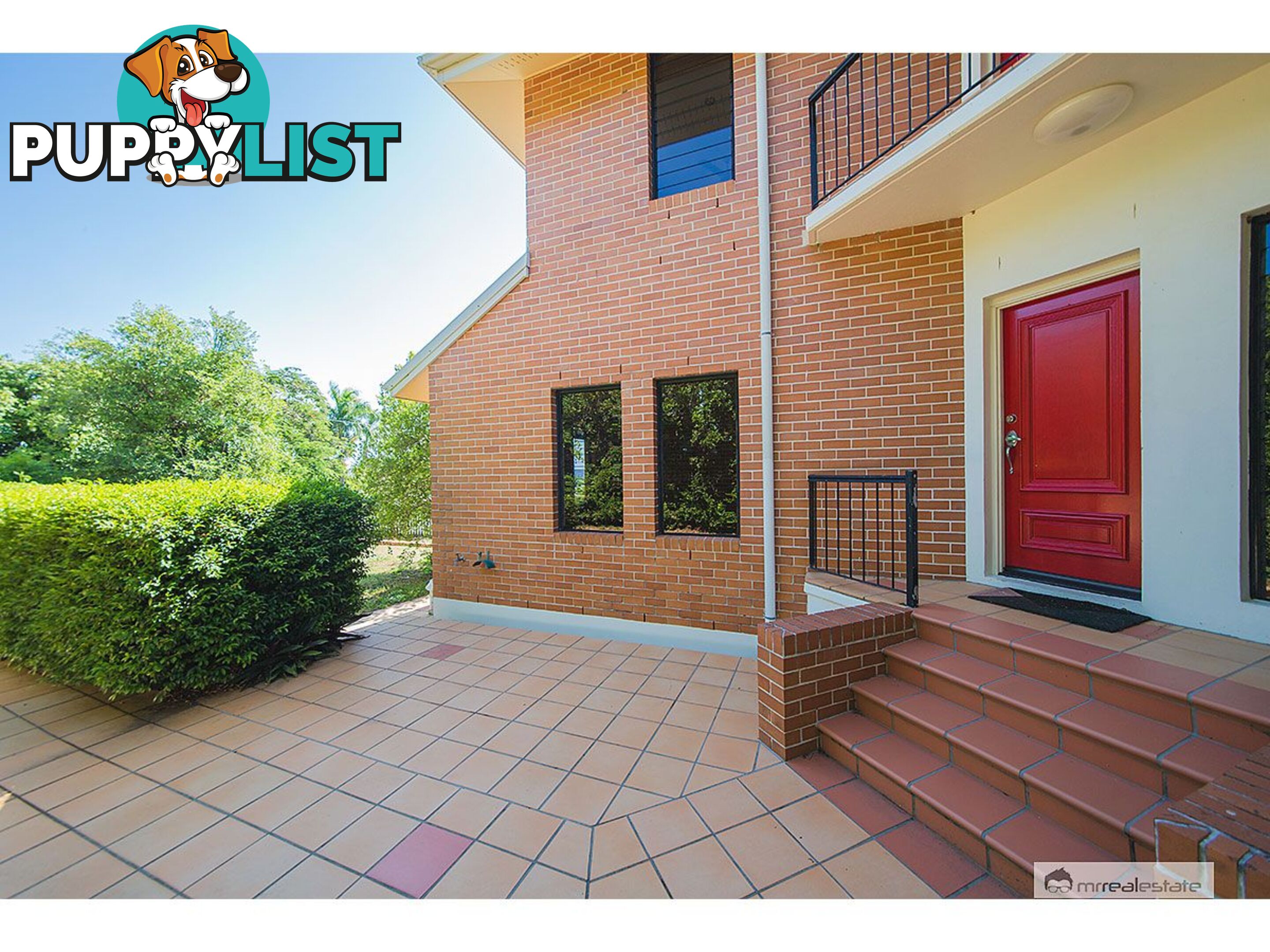 8 Herley Street The Range QLD 4700