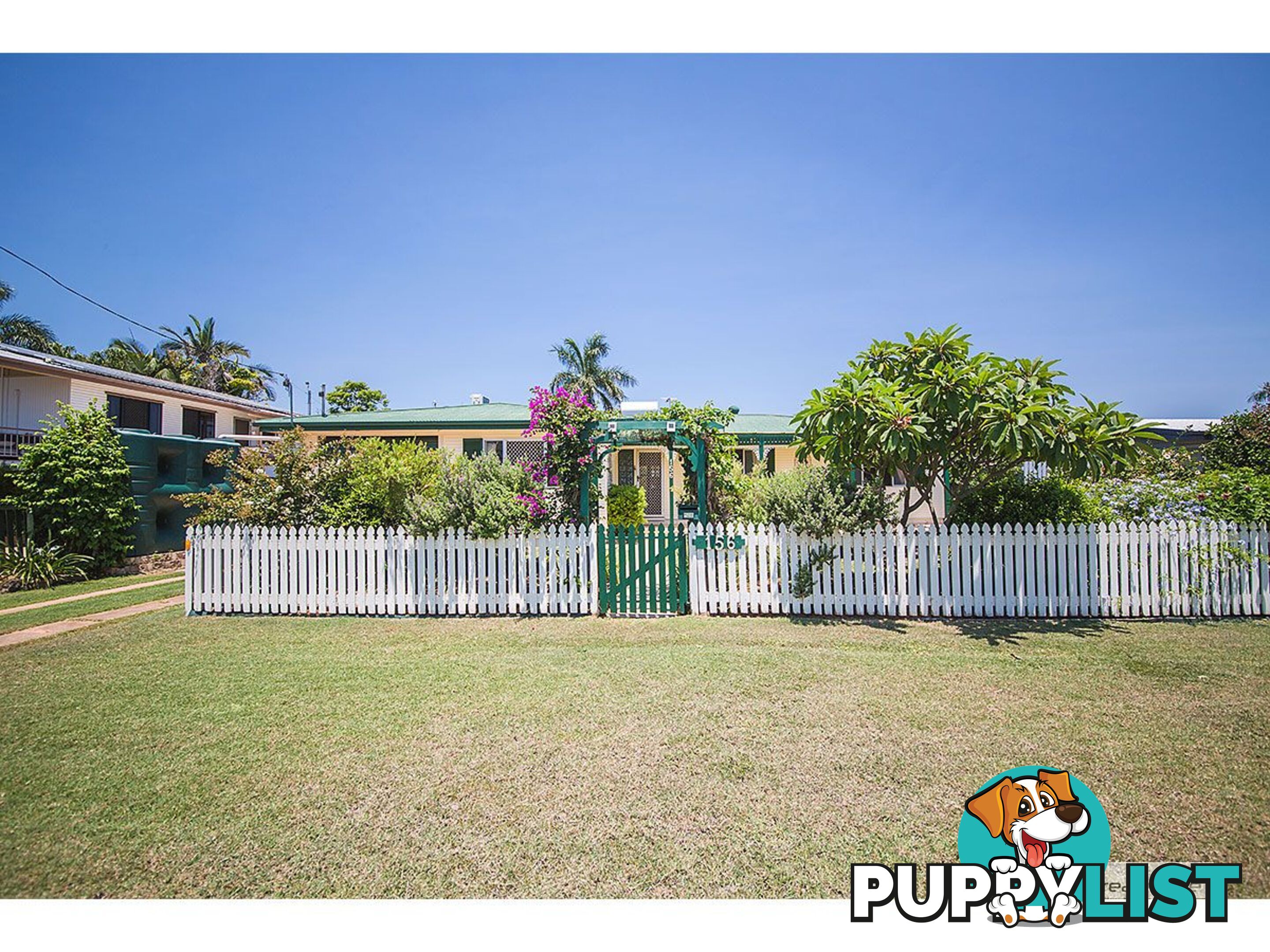 156 Plahn Street Frenchville QLD 4701