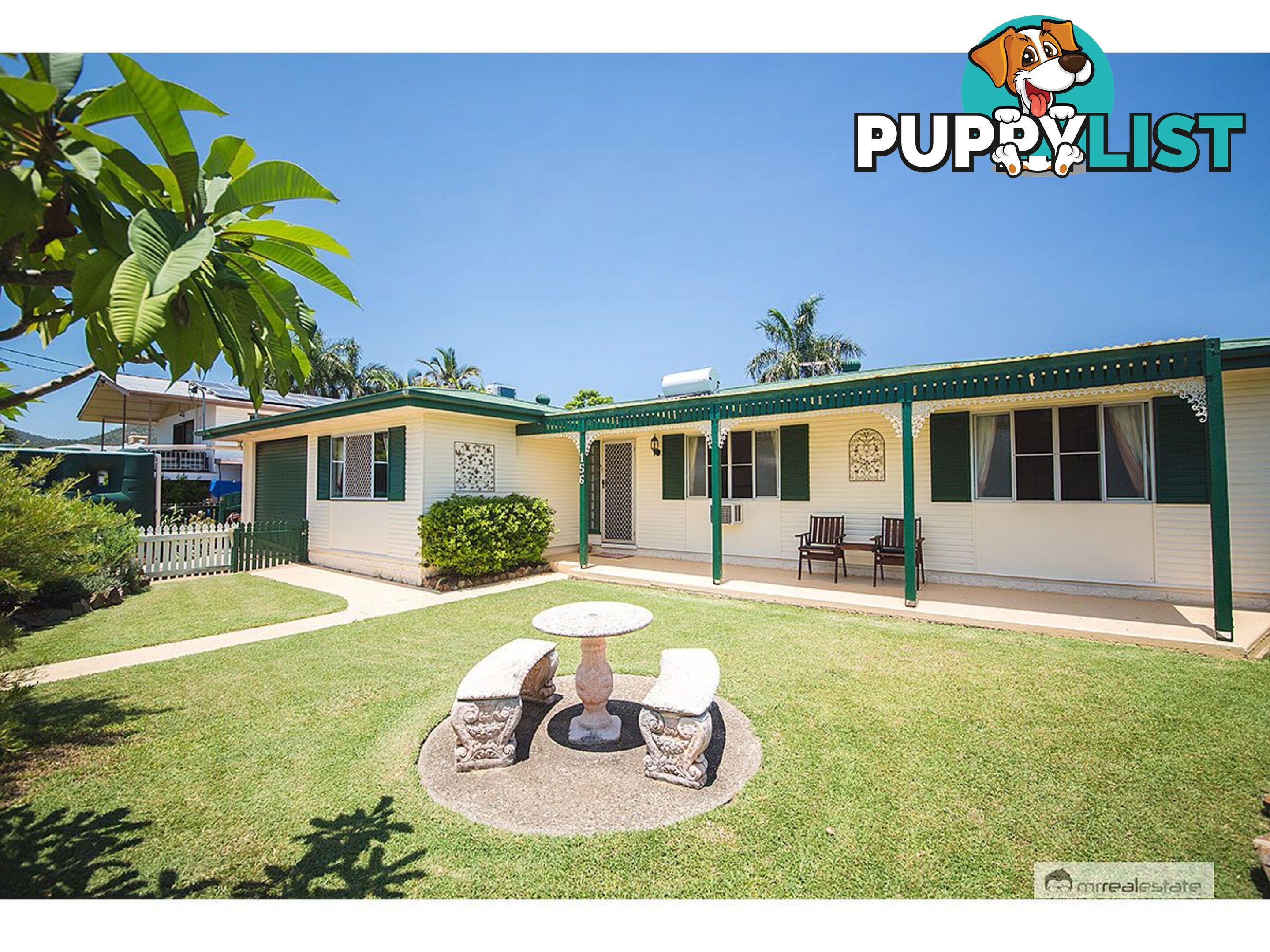 156 Plahn Street Frenchville QLD 4701