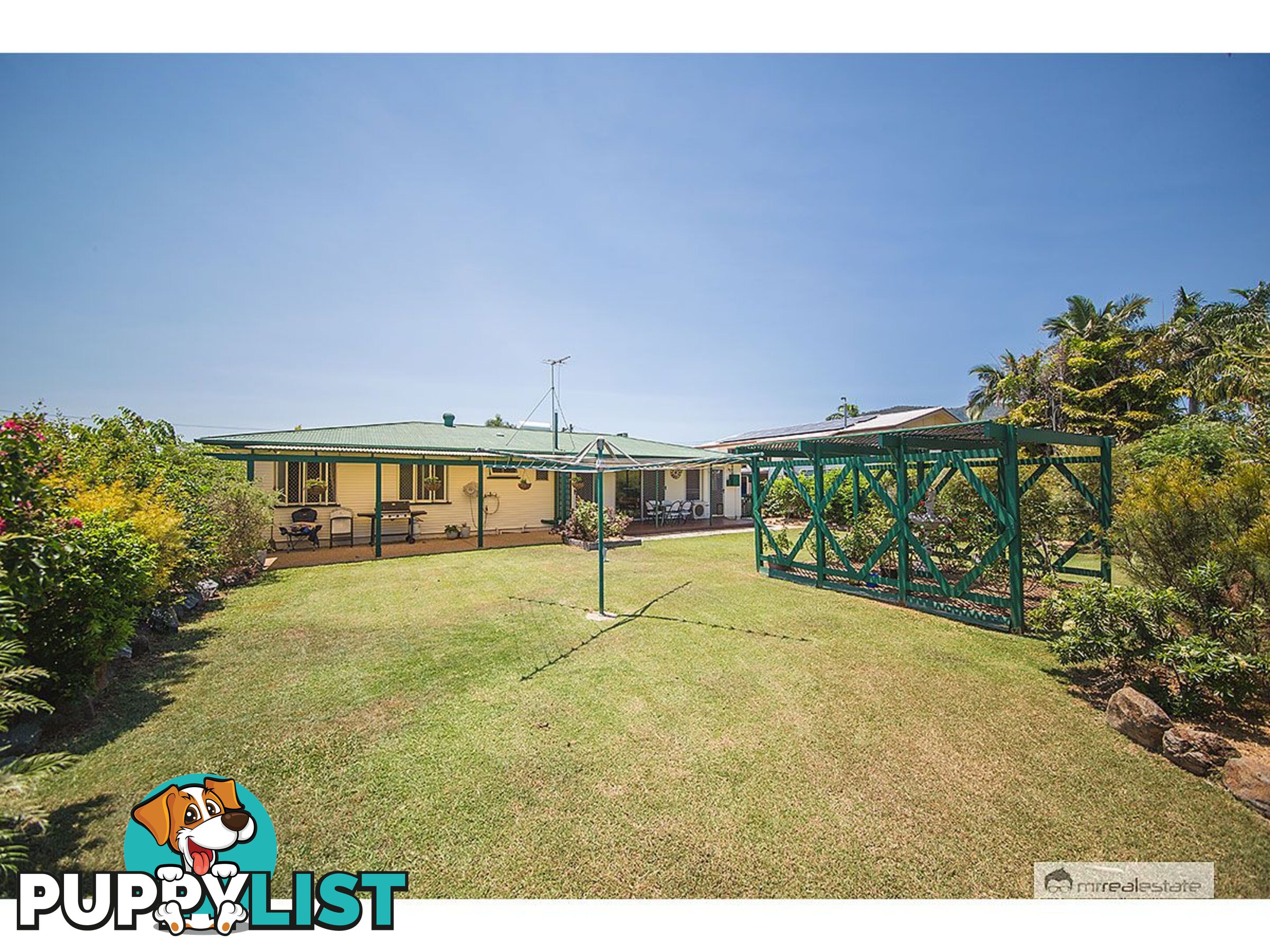 156 Plahn Street Frenchville QLD 4701