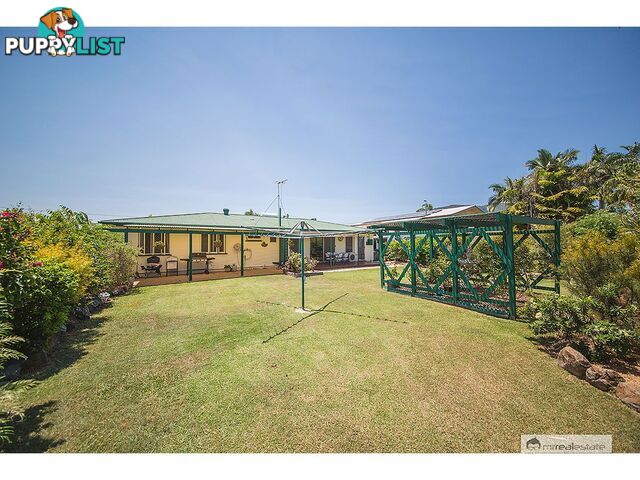 156 Plahn Street Frenchville QLD 4701