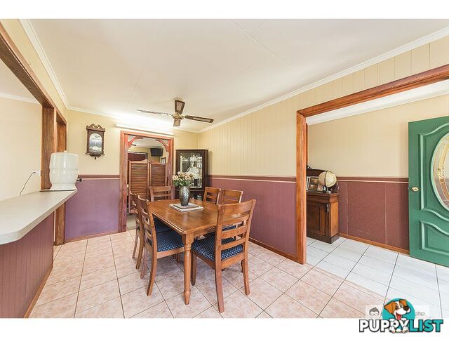 156 Plahn Street Frenchville QLD 4701