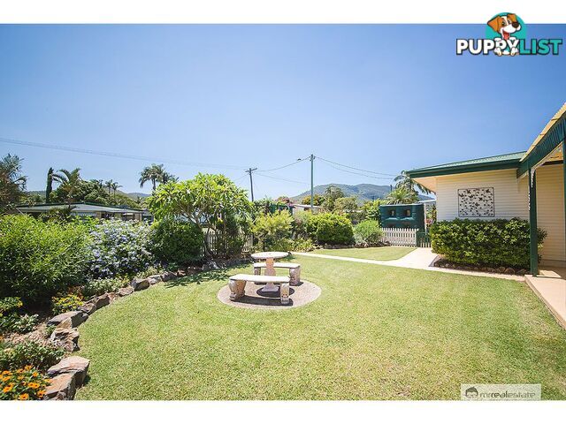 156 Plahn Street Frenchville QLD 4701