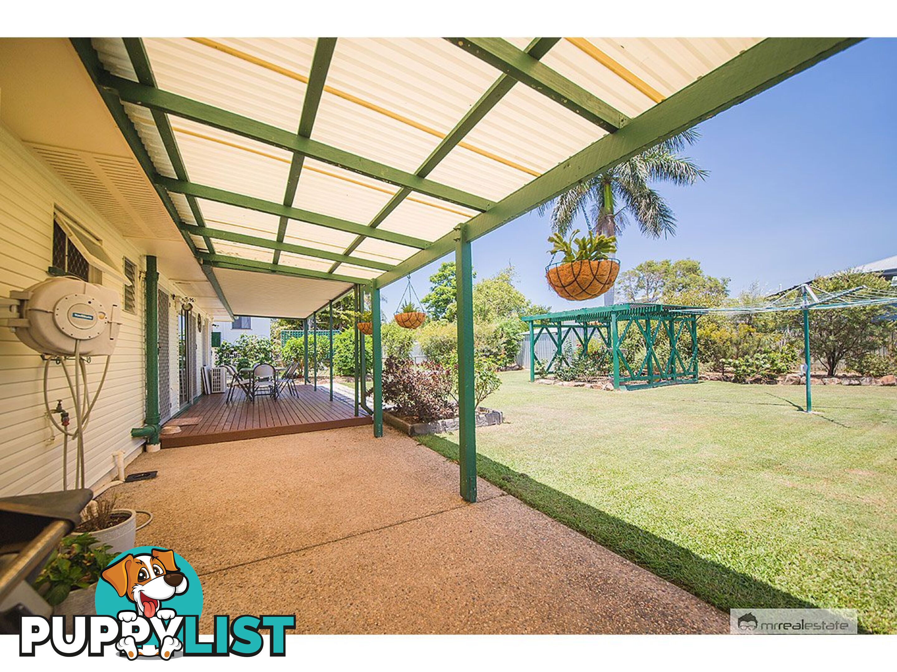 156 Plahn Street Frenchville QLD 4701