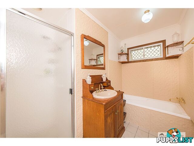 156 Plahn Street Frenchville QLD 4701