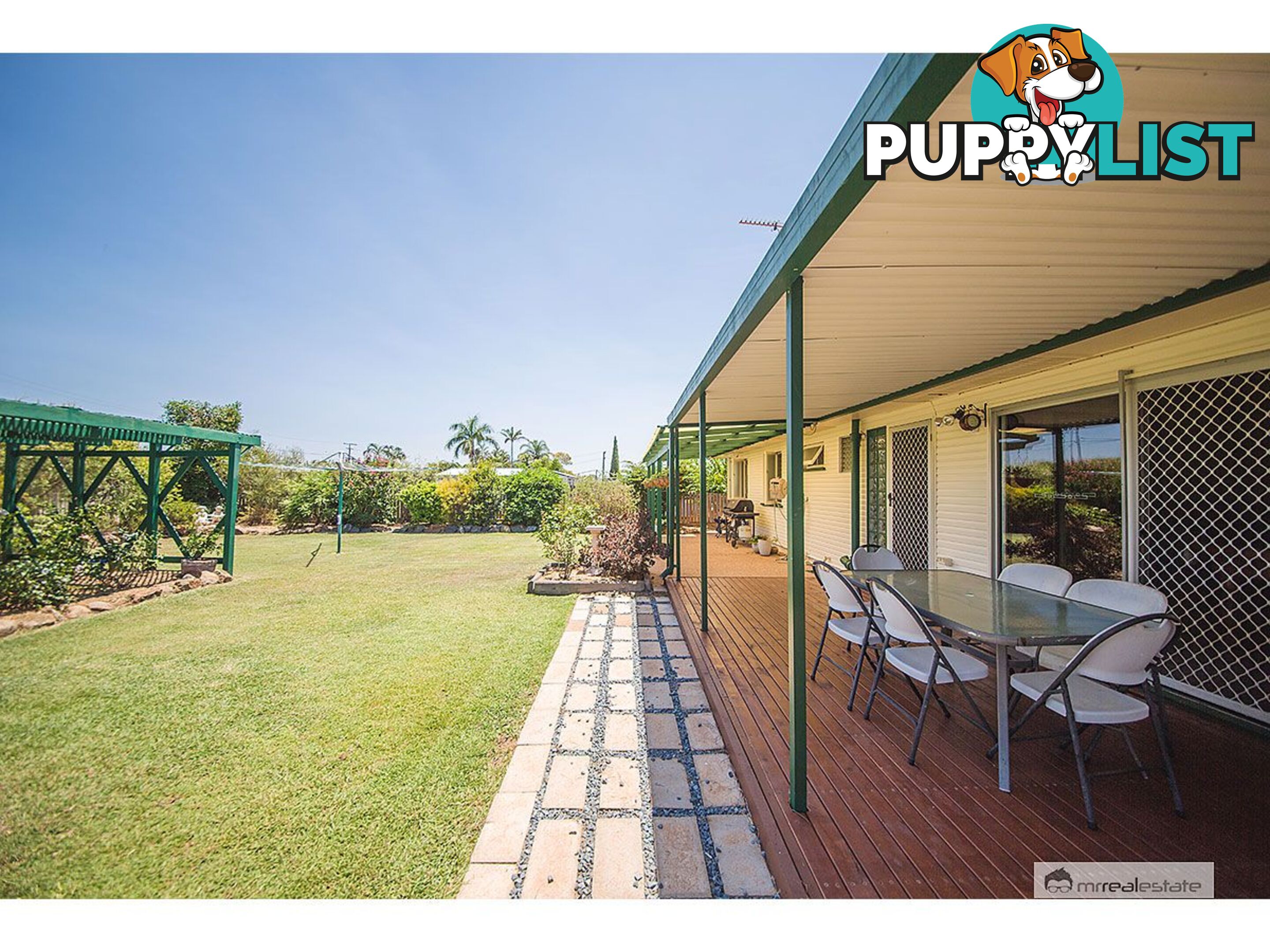 156 Plahn Street Frenchville QLD 4701