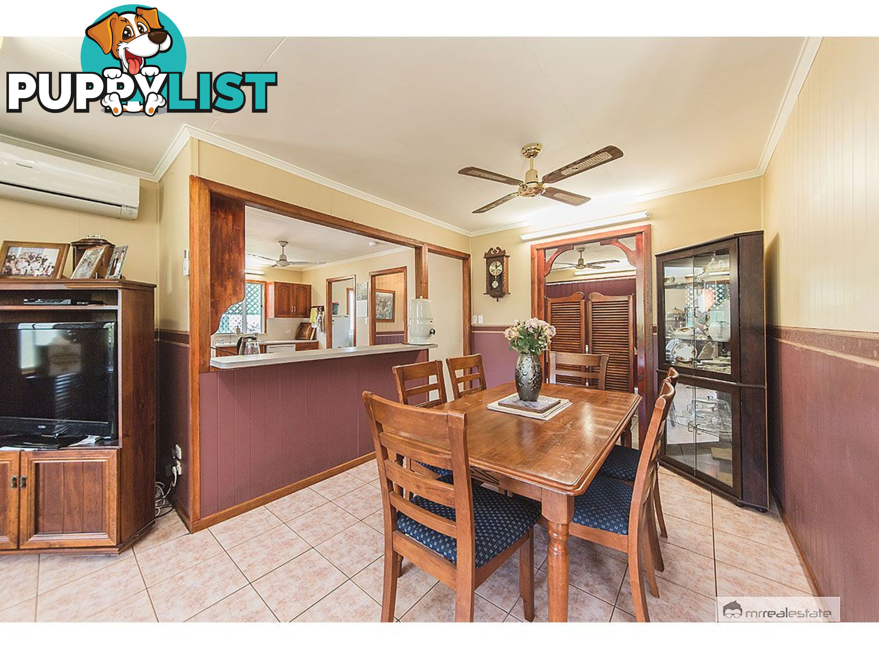 156 Plahn Street Frenchville QLD 4701