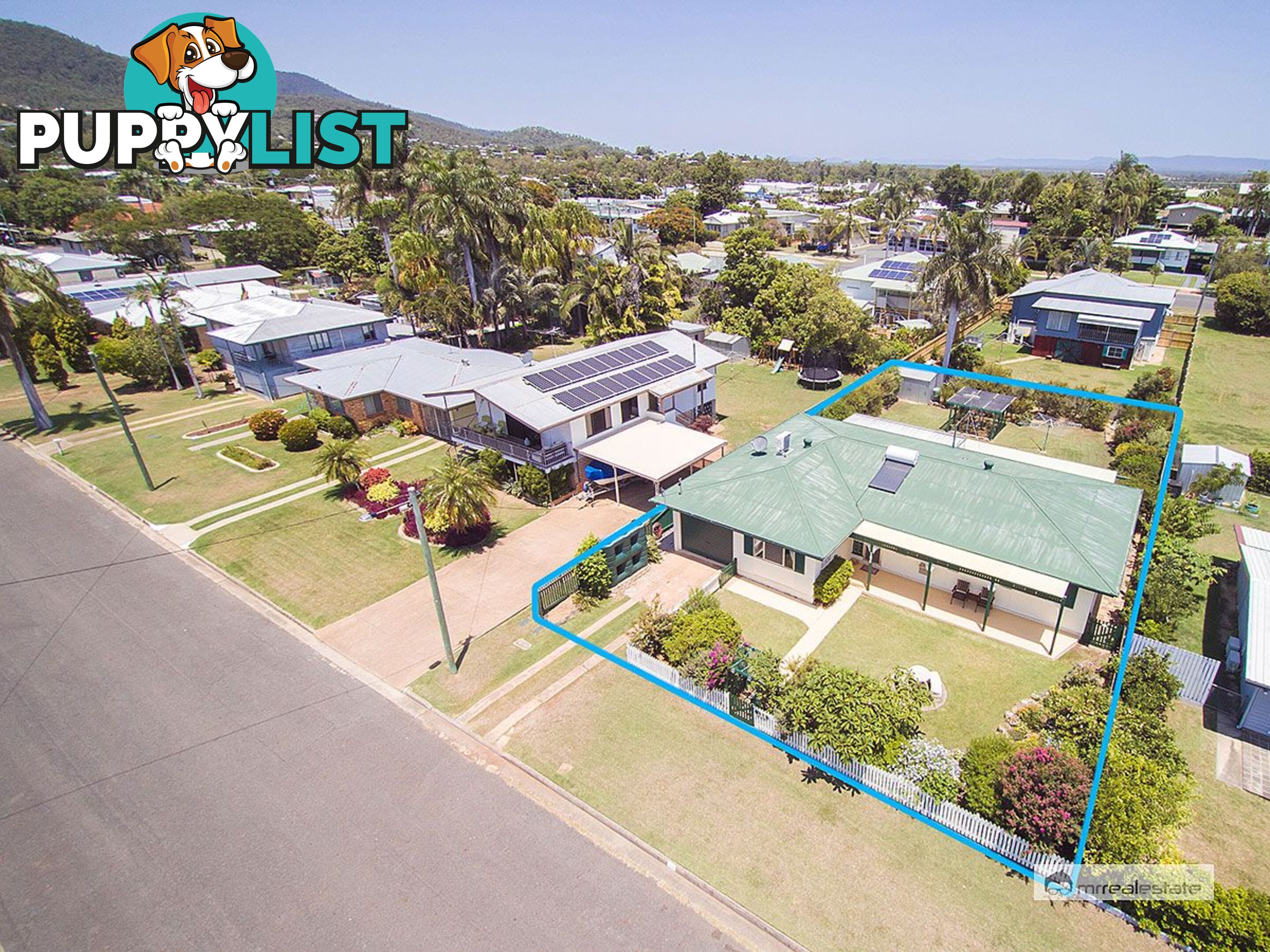 156 Plahn Street Frenchville QLD 4701