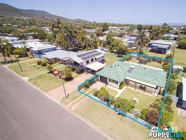 156 Plahn Street Frenchville QLD 4701