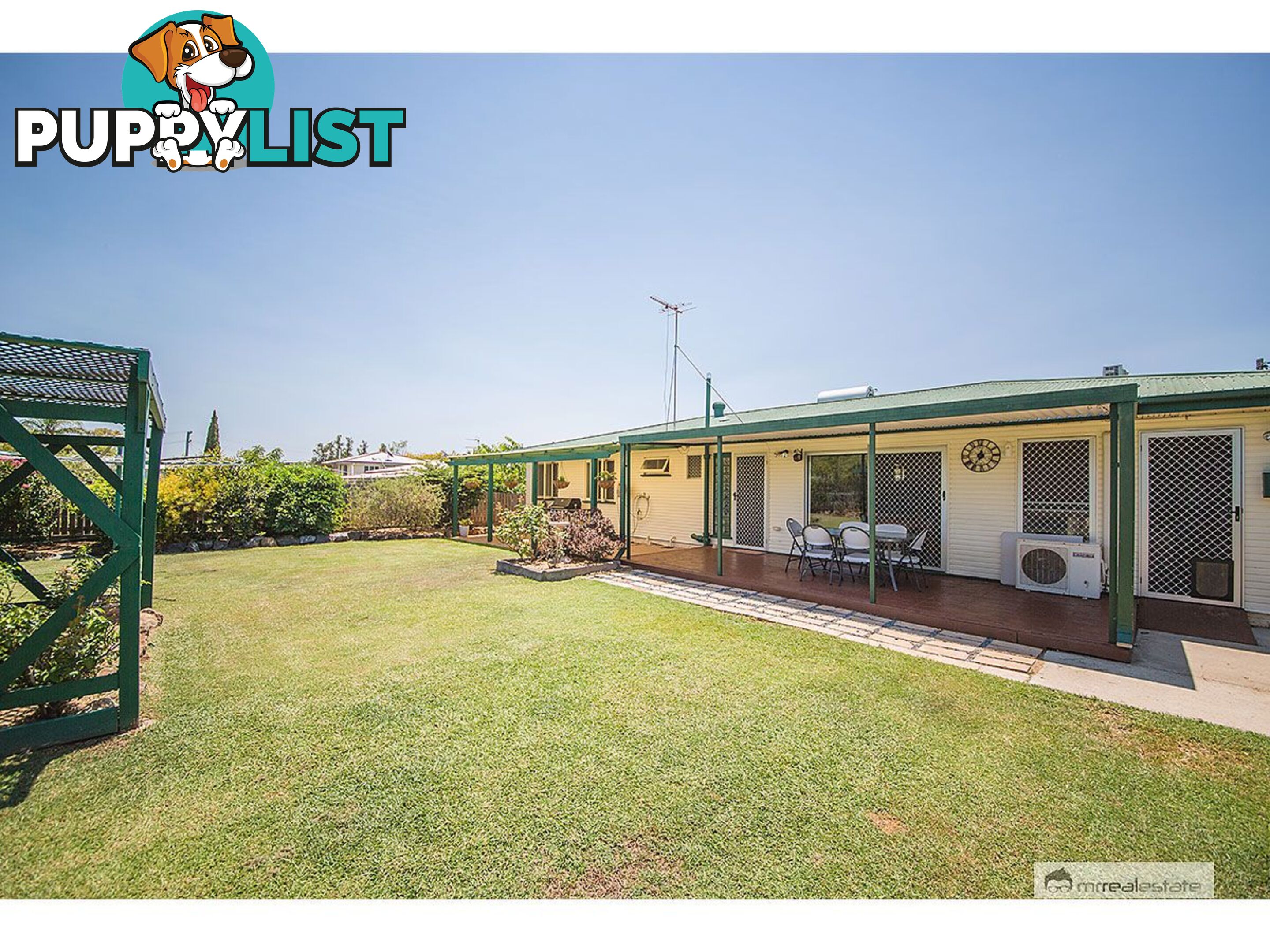 156 Plahn Street Frenchville QLD 4701