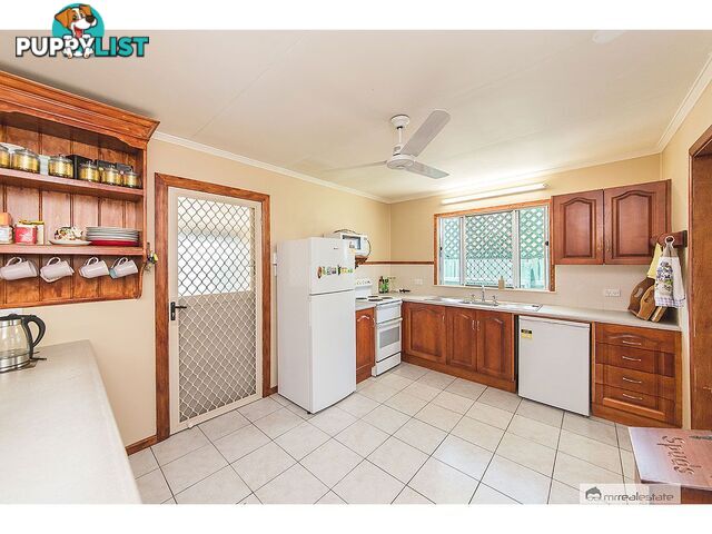 156 Plahn Street Frenchville QLD 4701