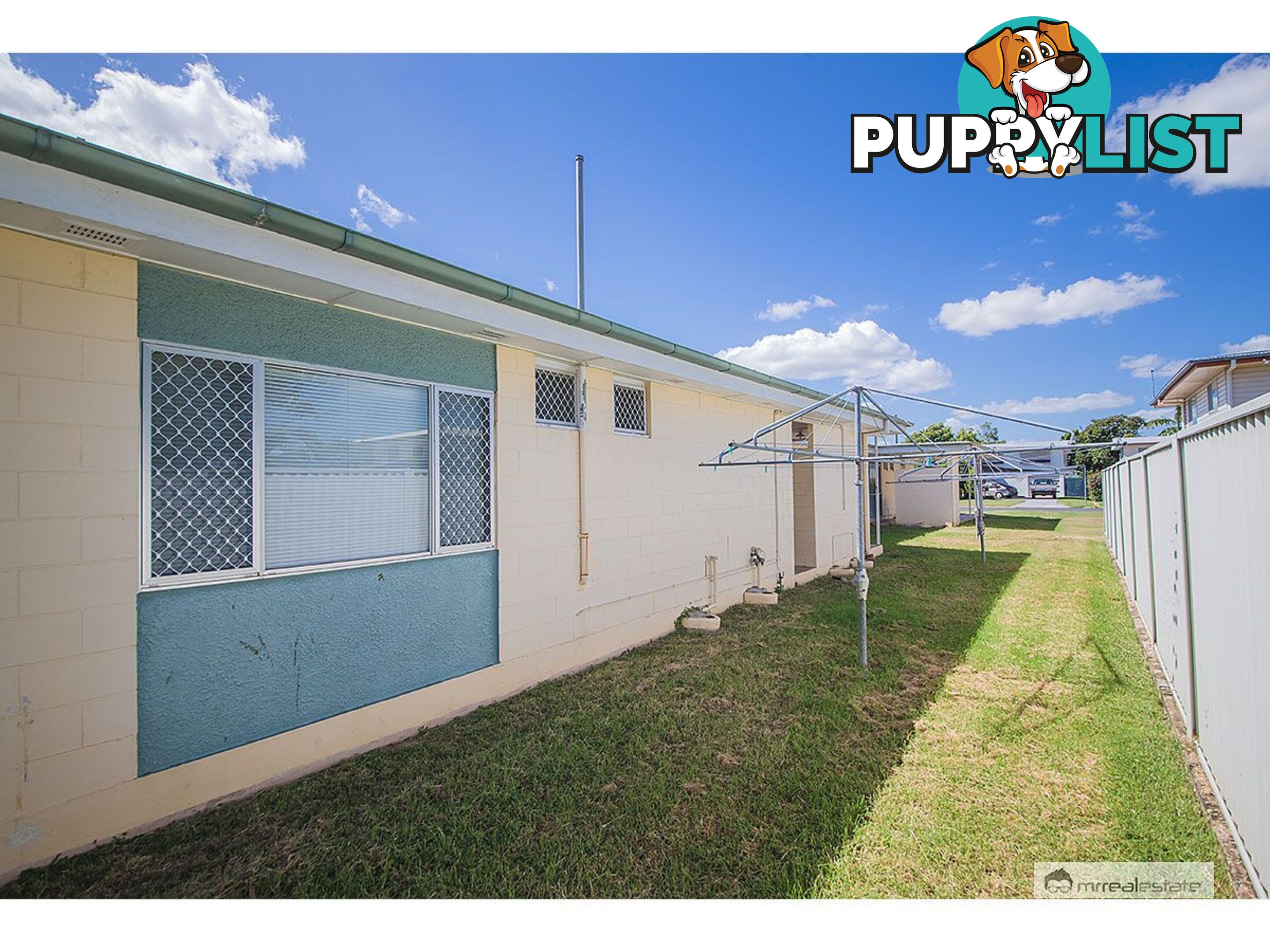 Unit 4 2 Whitman Street Park Avenue QLD 4701