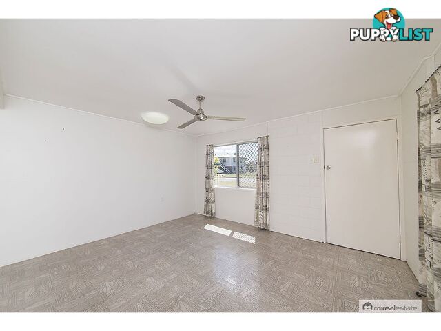 Unit 4 2 Whitman Street Park Avenue QLD 4701