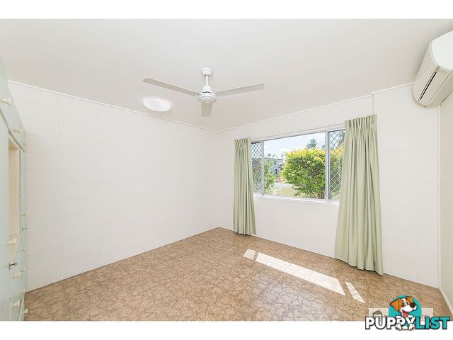 Unit 4 2 Whitman Street Park Avenue QLD 4701