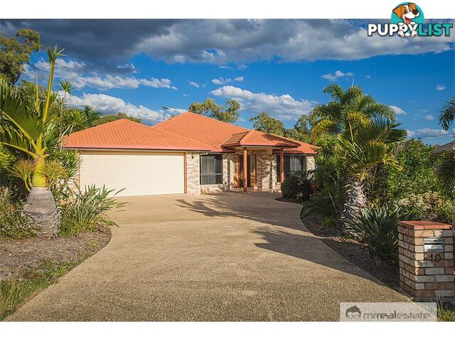 10 Cobble Court Norman Gardens QLD 4701