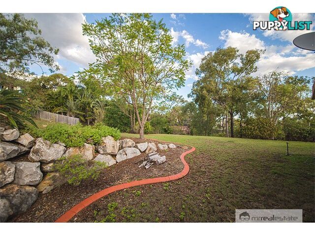 10 Cobble Court Norman Gardens QLD 4701