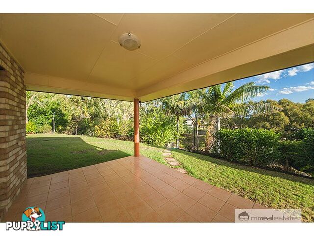 10 Cobble Court Norman Gardens QLD 4701