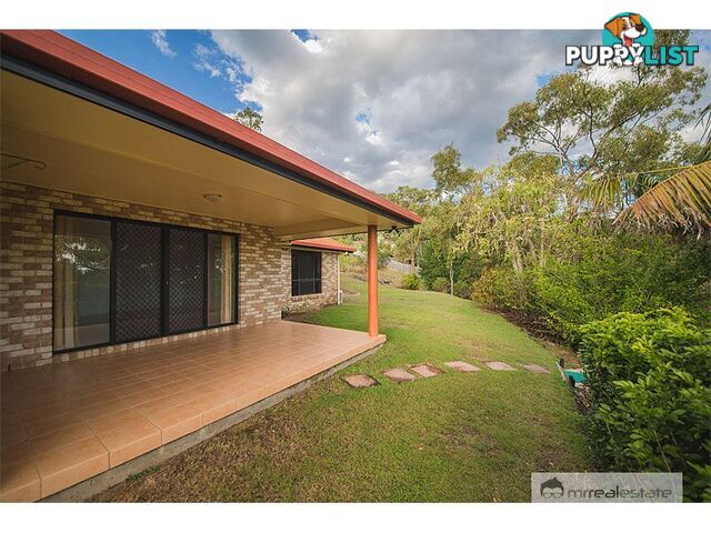 10 Cobble Court Norman Gardens QLD 4701