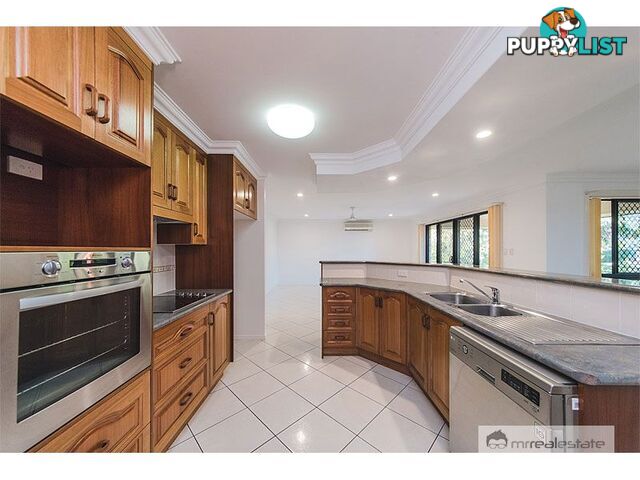 10 Cobble Court Norman Gardens QLD 4701