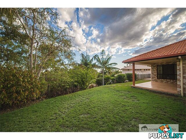 10 Cobble Court Norman Gardens QLD 4701