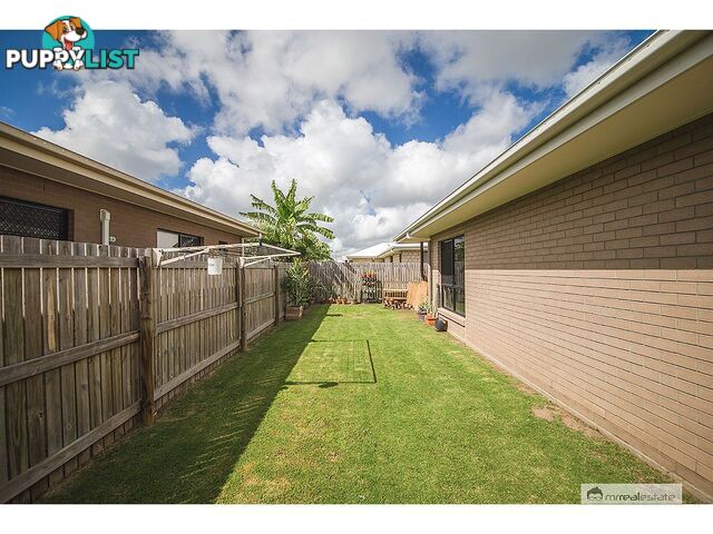 11 Varsity Crescent Norman Gardens QLD 4701