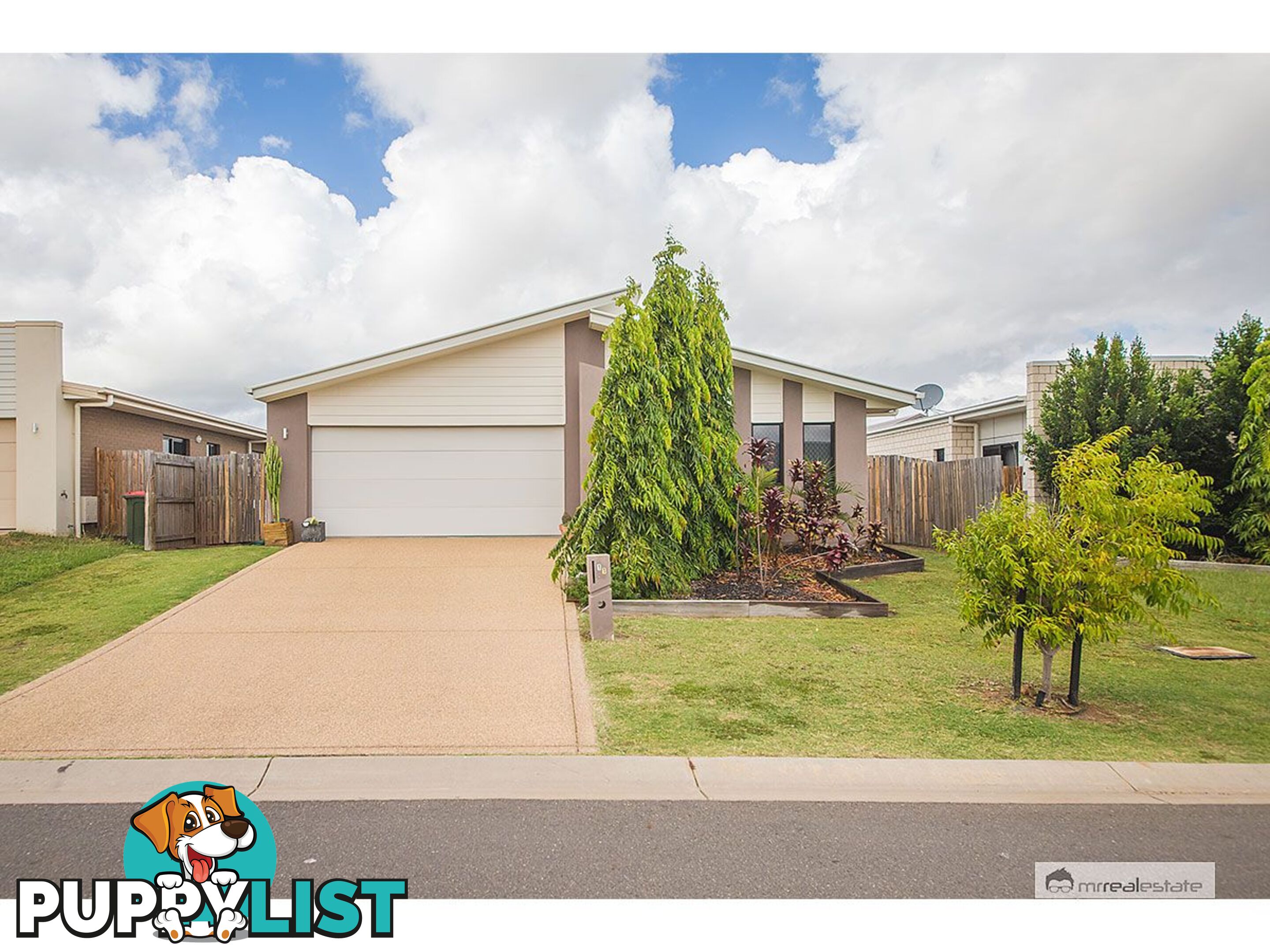 11 Varsity Crescent Norman Gardens QLD 4701