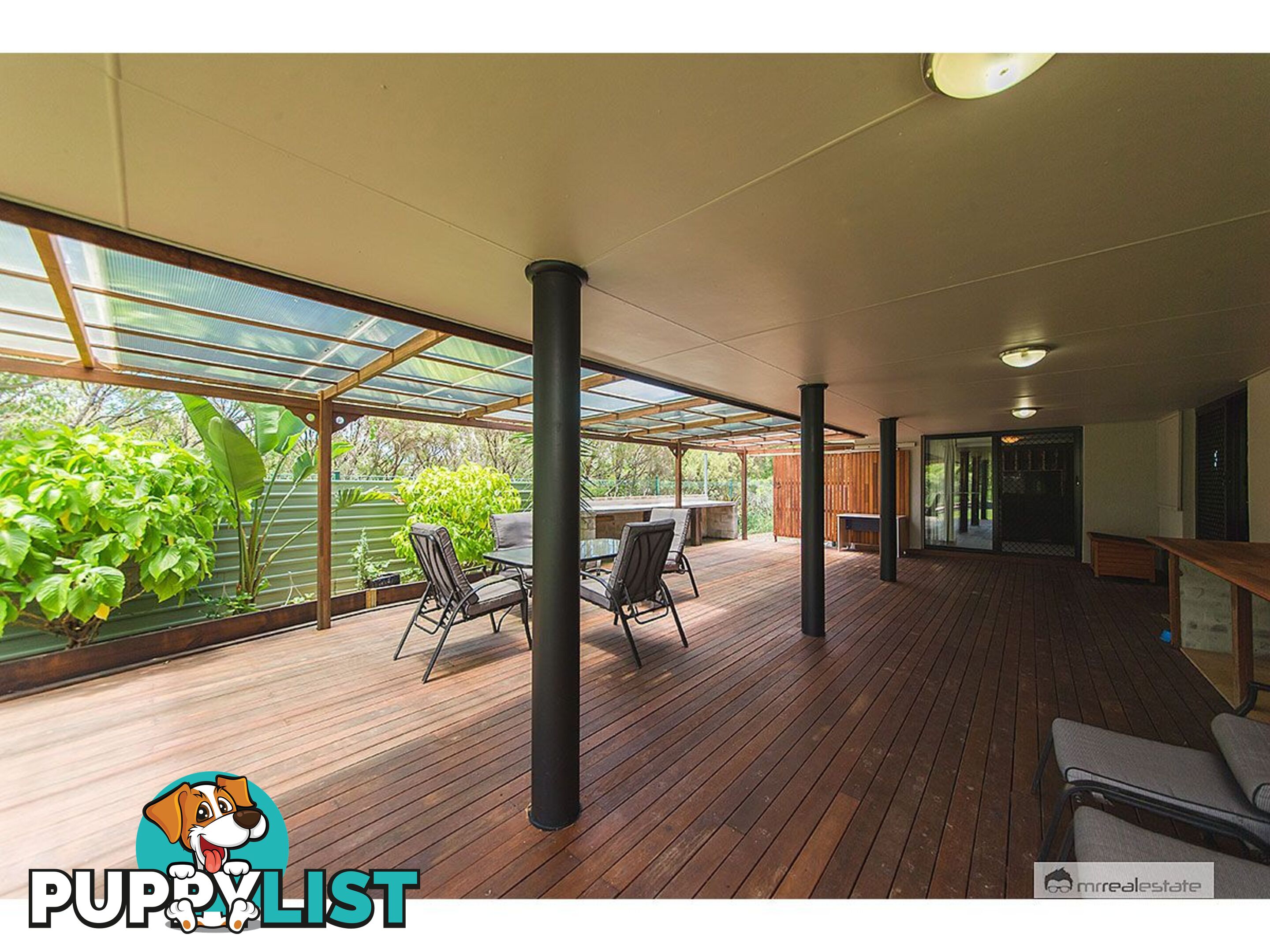 33 Primrose Avenue Norman Gardens QLD 4701