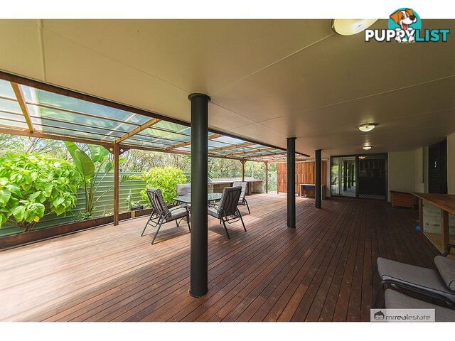 33 Primrose Avenue Norman Gardens QLD 4701