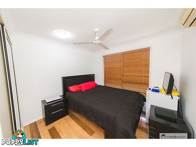 33 Primrose Avenue Norman Gardens QLD 4701