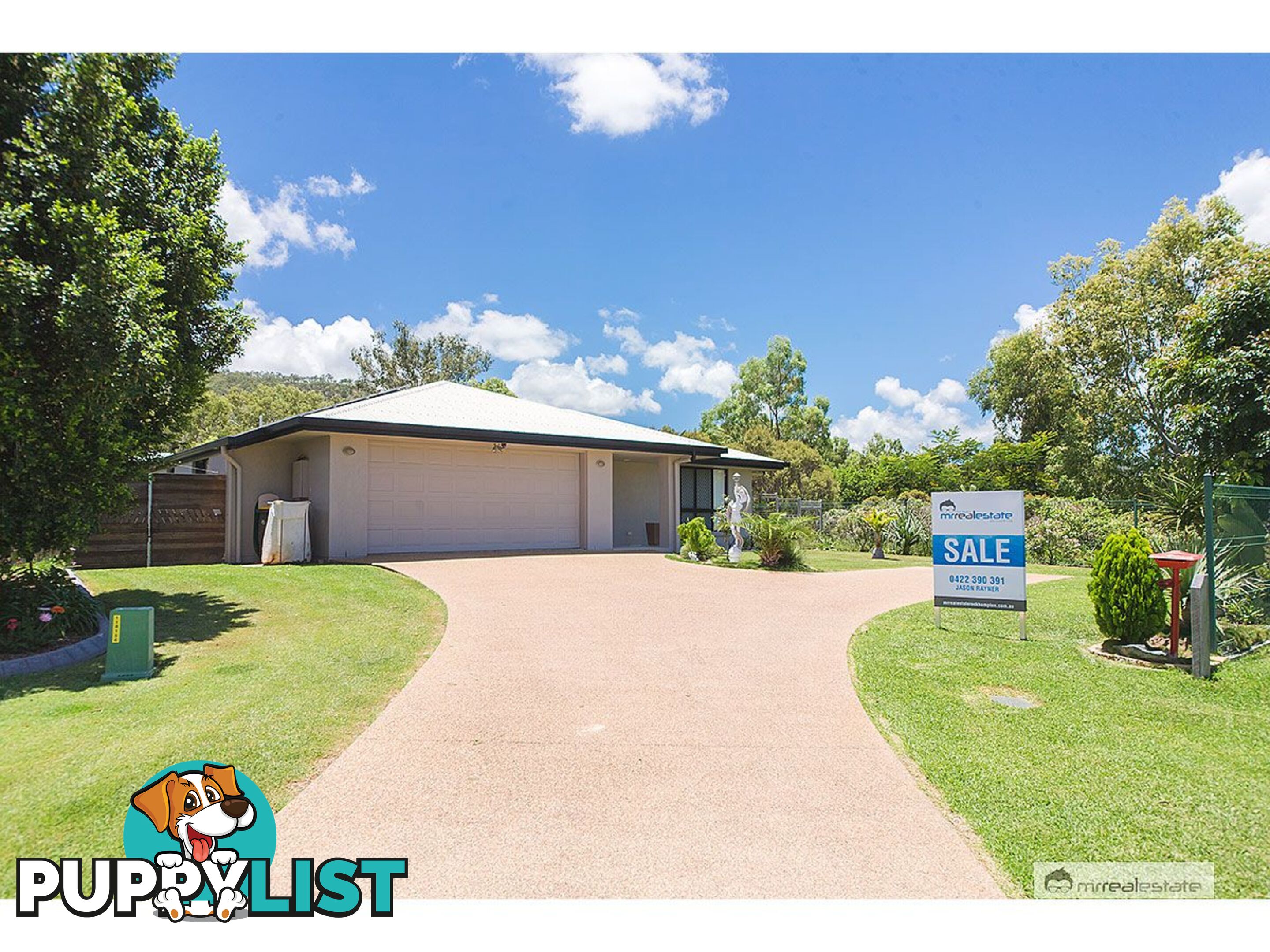 33 Primrose Avenue Norman Gardens QLD 4701