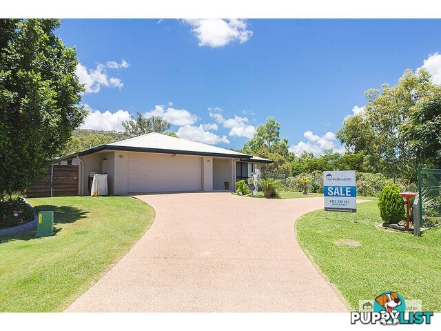 33 Primrose Avenue Norman Gardens QLD 4701