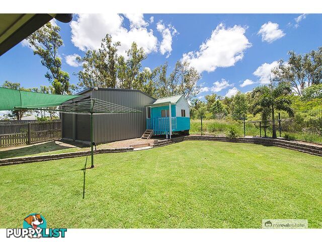 33 Primrose Avenue Norman Gardens QLD 4701