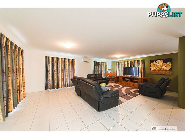 33 Primrose Avenue Norman Gardens QLD 4701