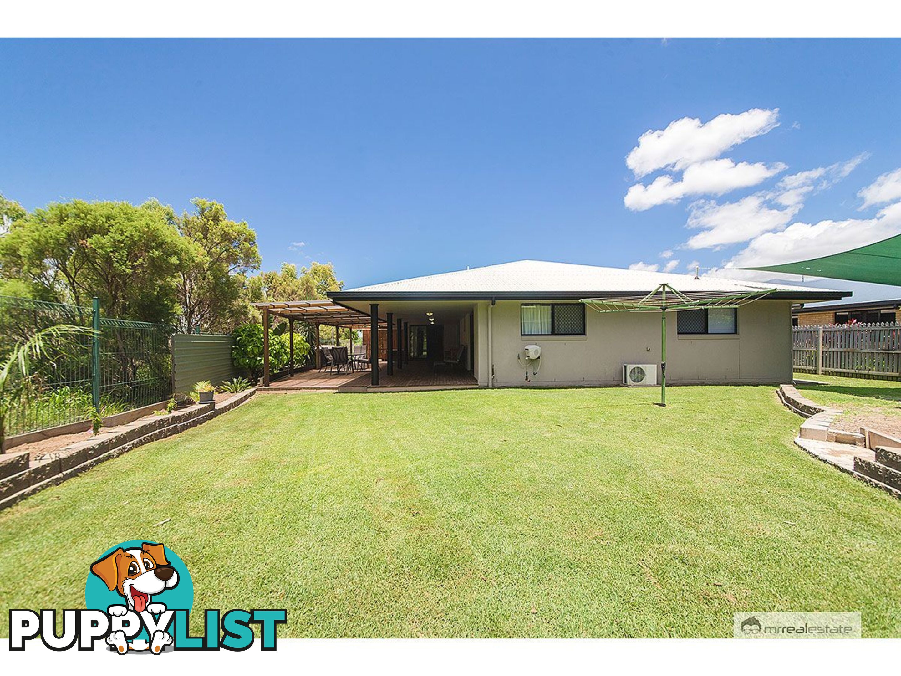 33 Primrose Avenue Norman Gardens QLD 4701