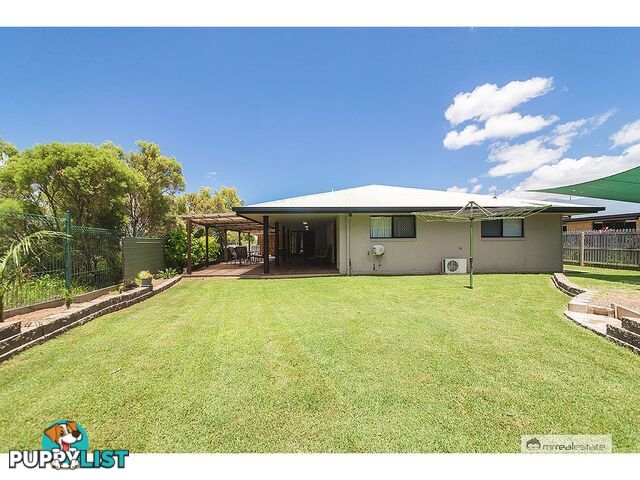 33 Primrose Avenue Norman Gardens QLD 4701