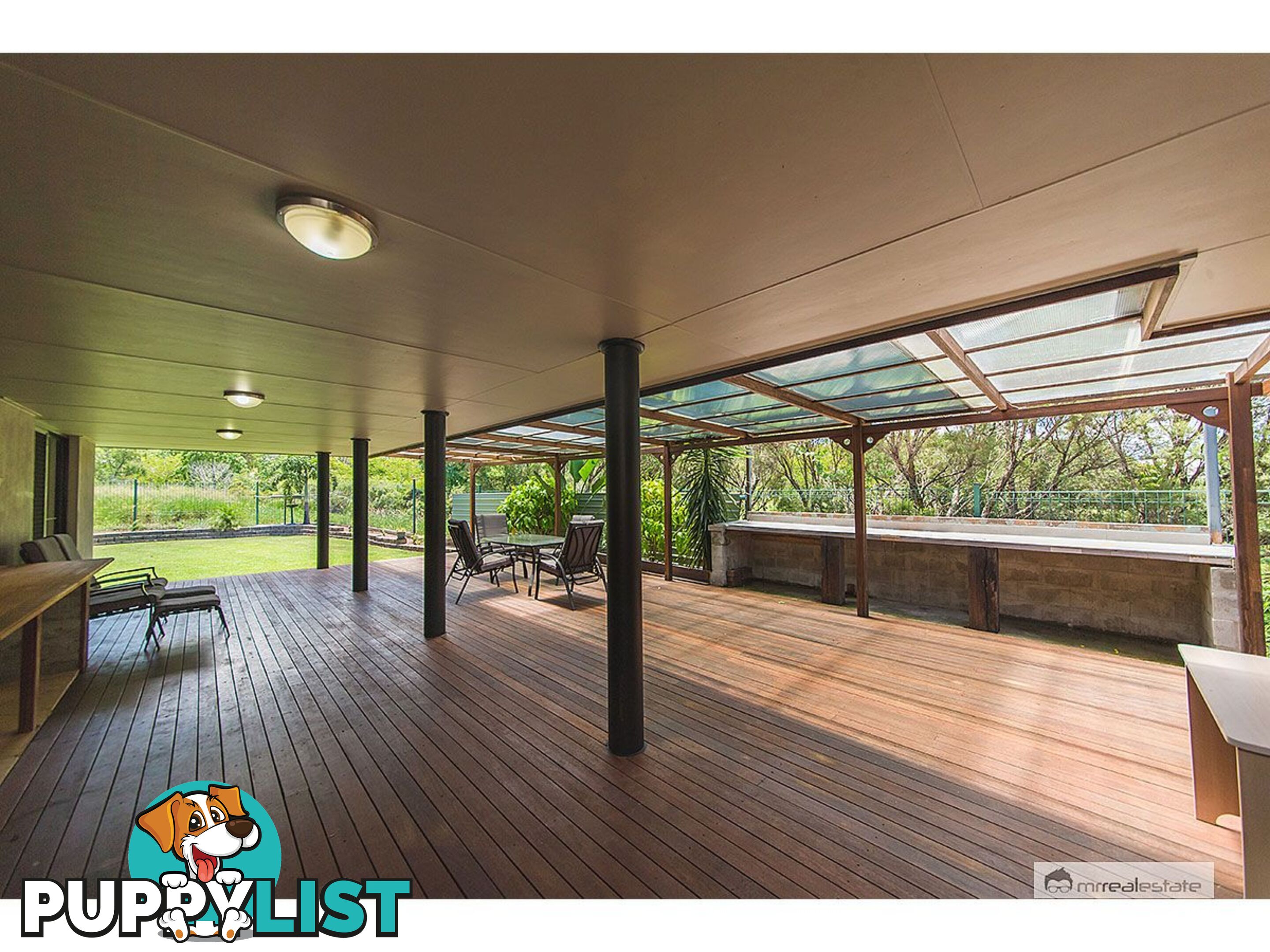 33 Primrose Avenue Norman Gardens QLD 4701