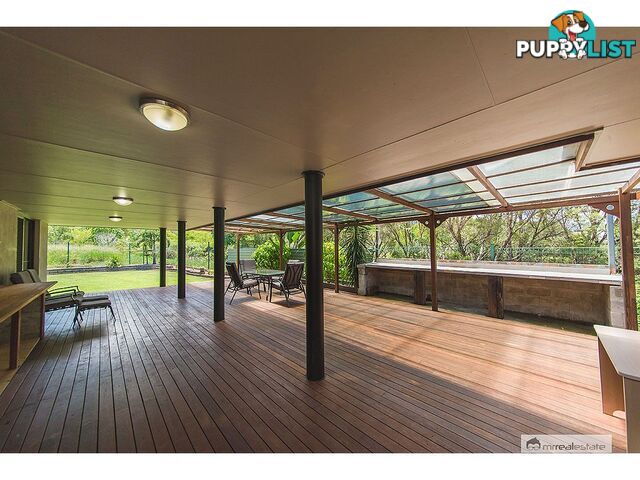 33 Primrose Avenue Norman Gardens QLD 4701