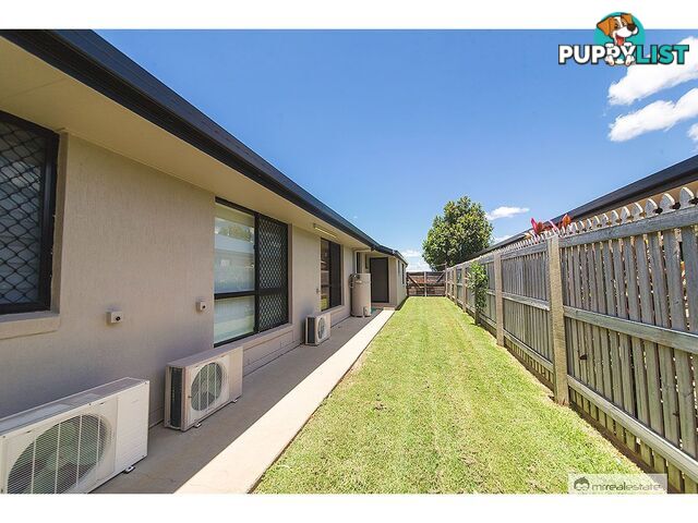 33 Primrose Avenue Norman Gardens QLD 4701