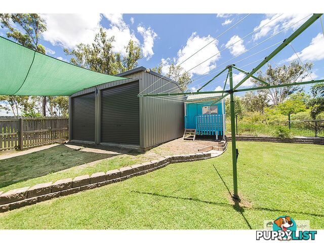 33 Primrose Avenue Norman Gardens QLD 4701