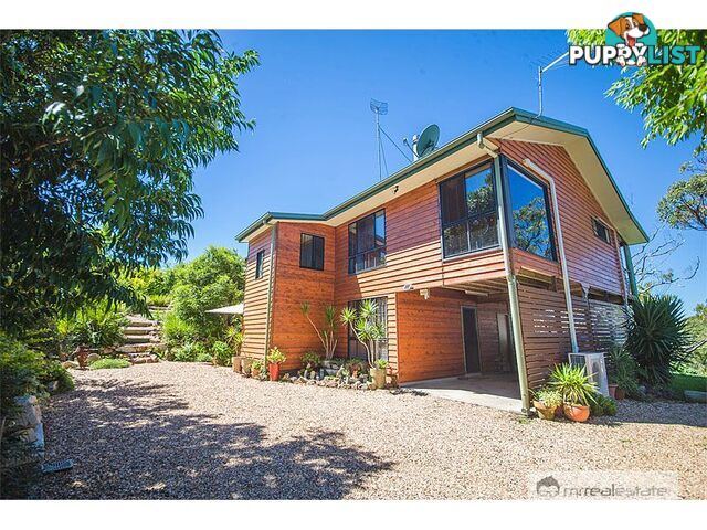 20 Sleipner Street Mount Archer QLD 4701