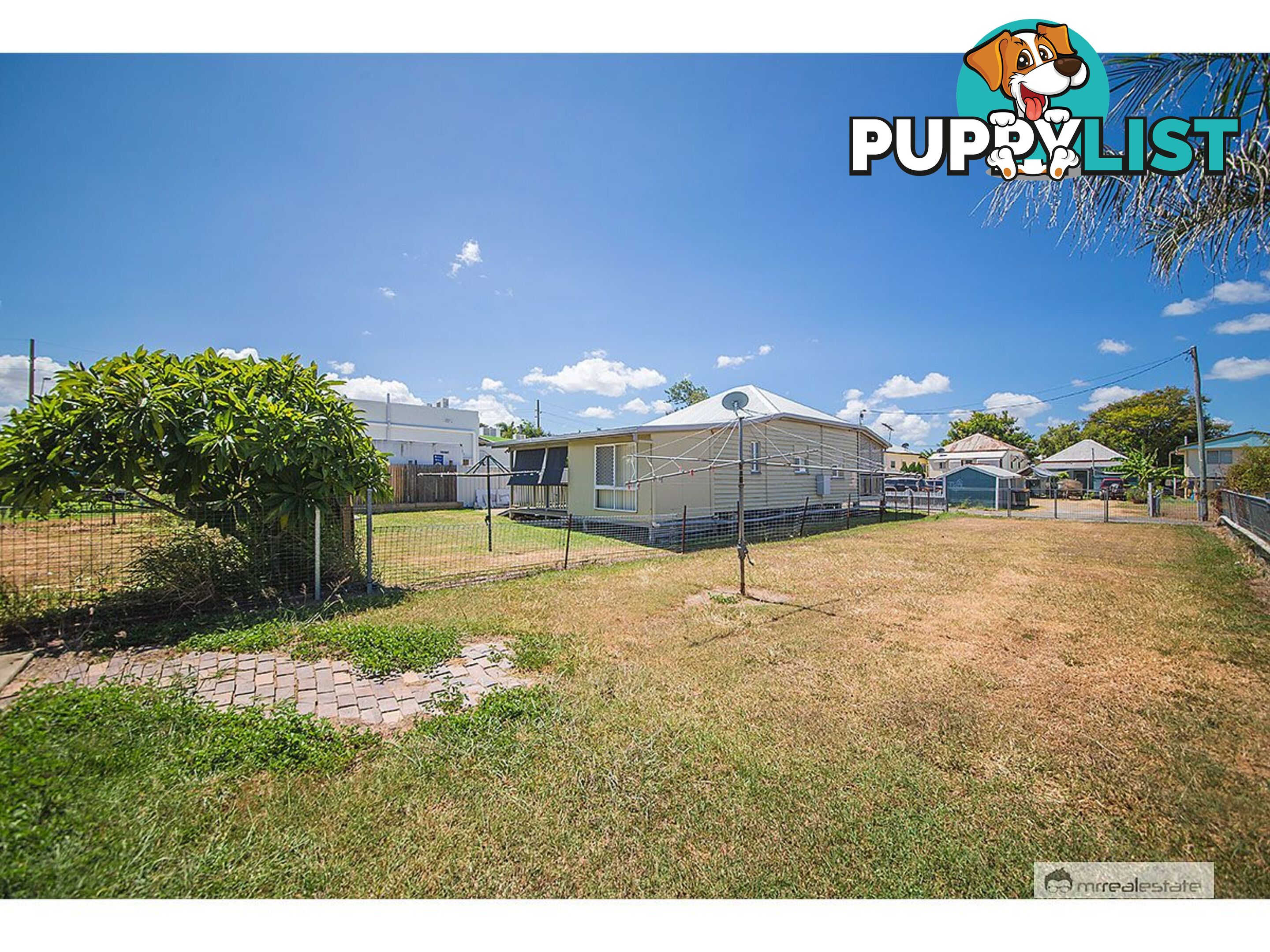 109 West Street Allenstown QLD 4700