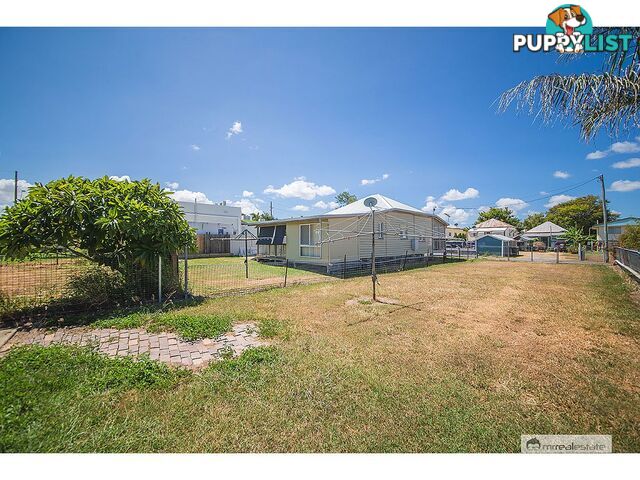 109 West Street Allenstown QLD 4700