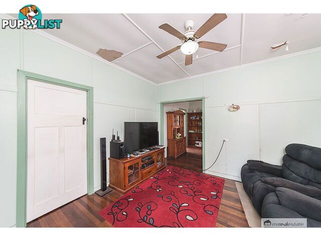 109 West Street Allenstown QLD 4700