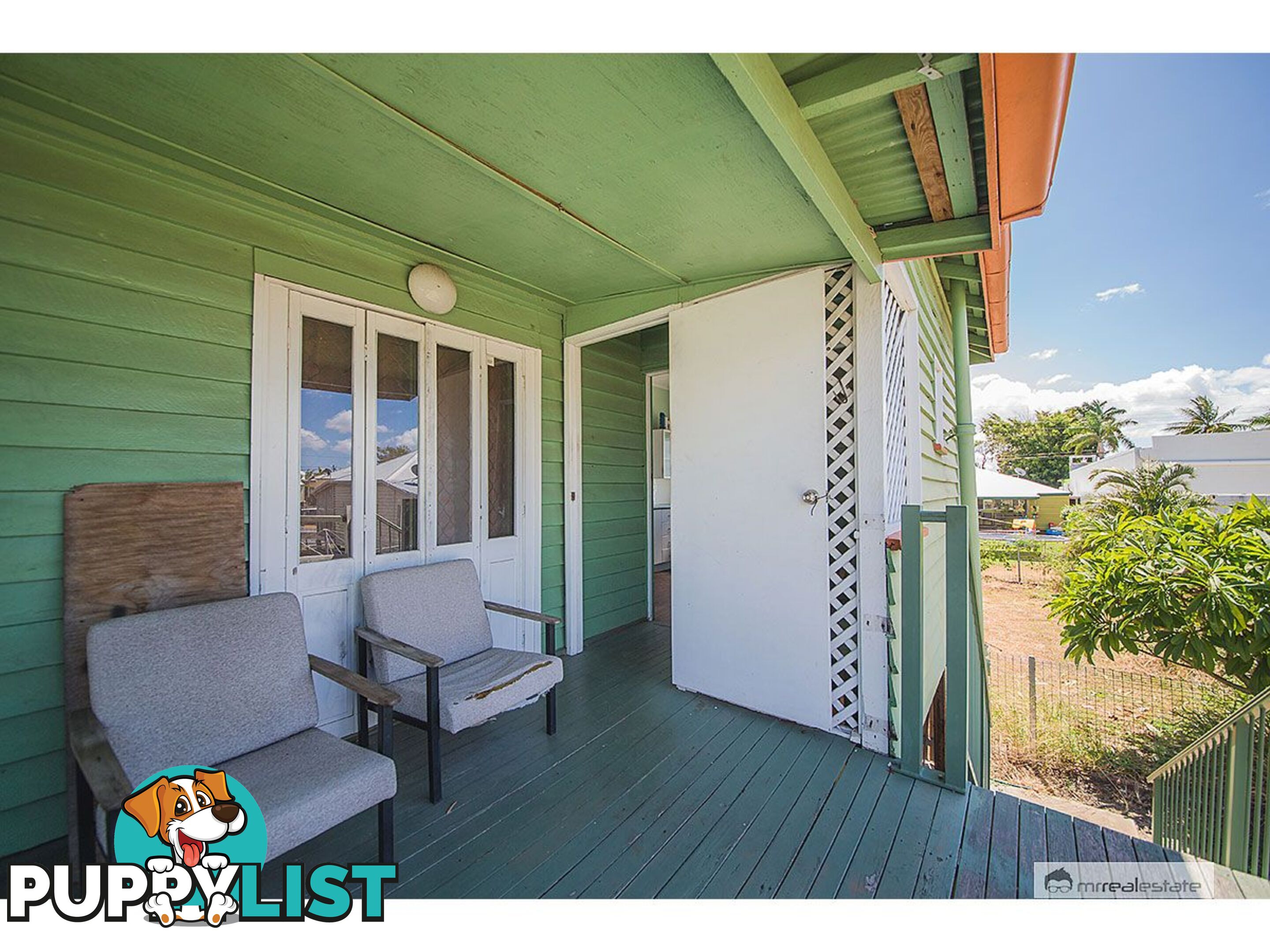 109 West Street Allenstown QLD 4700