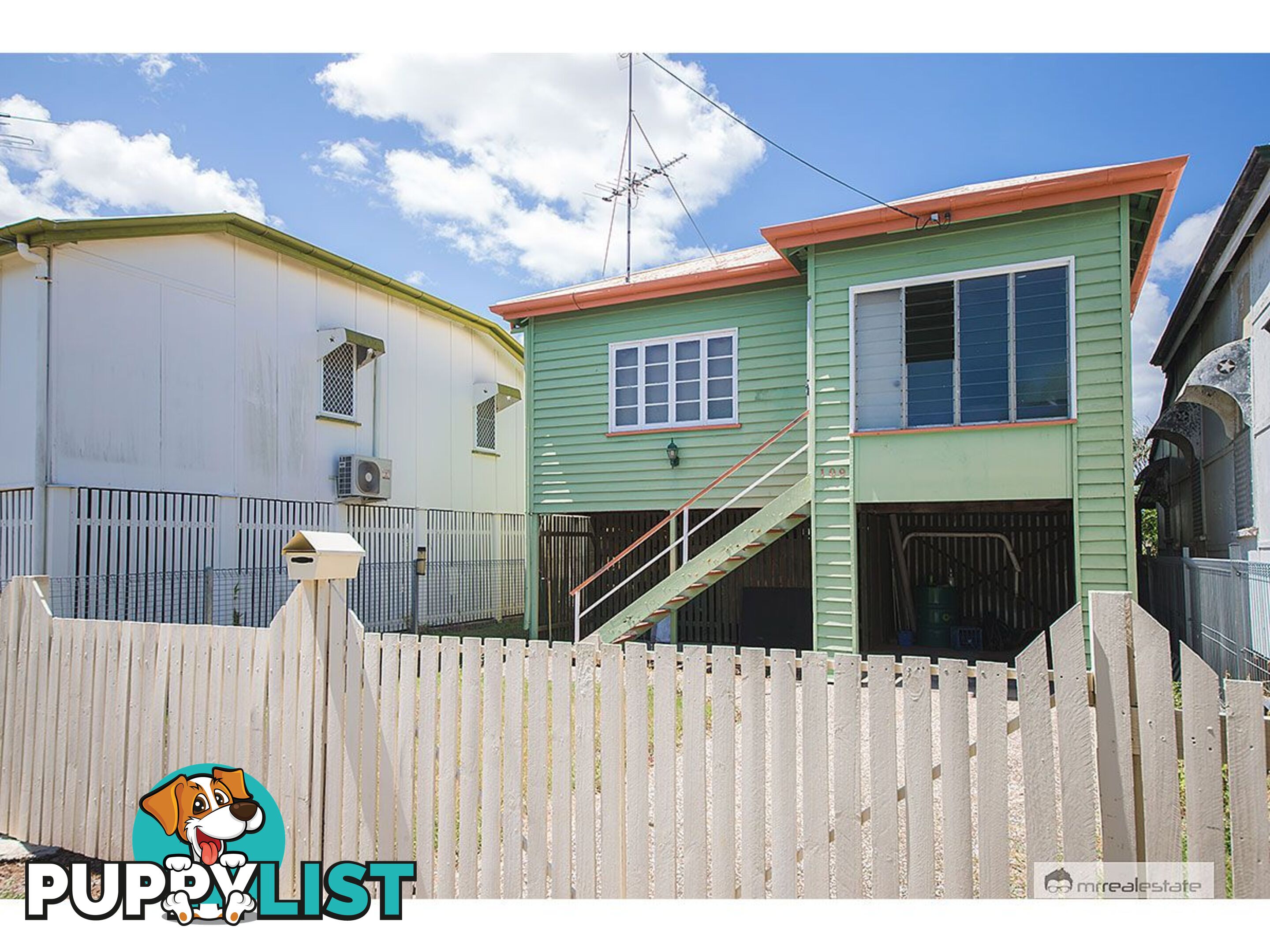 109 West Street Allenstown QLD 4700