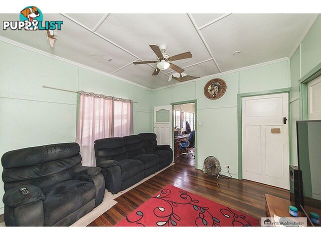 109 West Street Allenstown QLD 4700