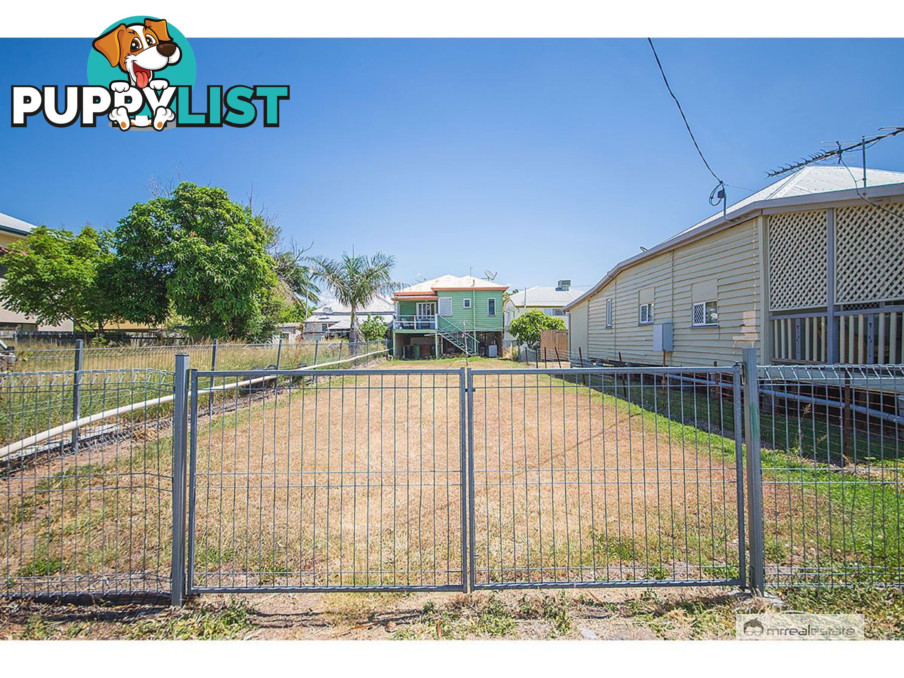 109 West Street Allenstown QLD 4700