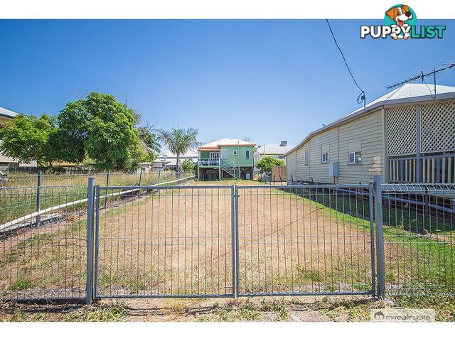 109 West Street Allenstown QLD 4700