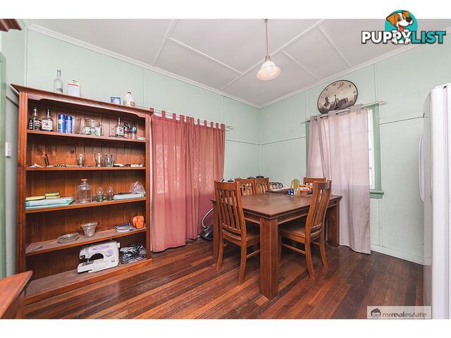 109 West Street Allenstown QLD 4700